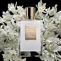 Eau de parfum Good Girl Gone Bad avec tubéreuse et jasmin