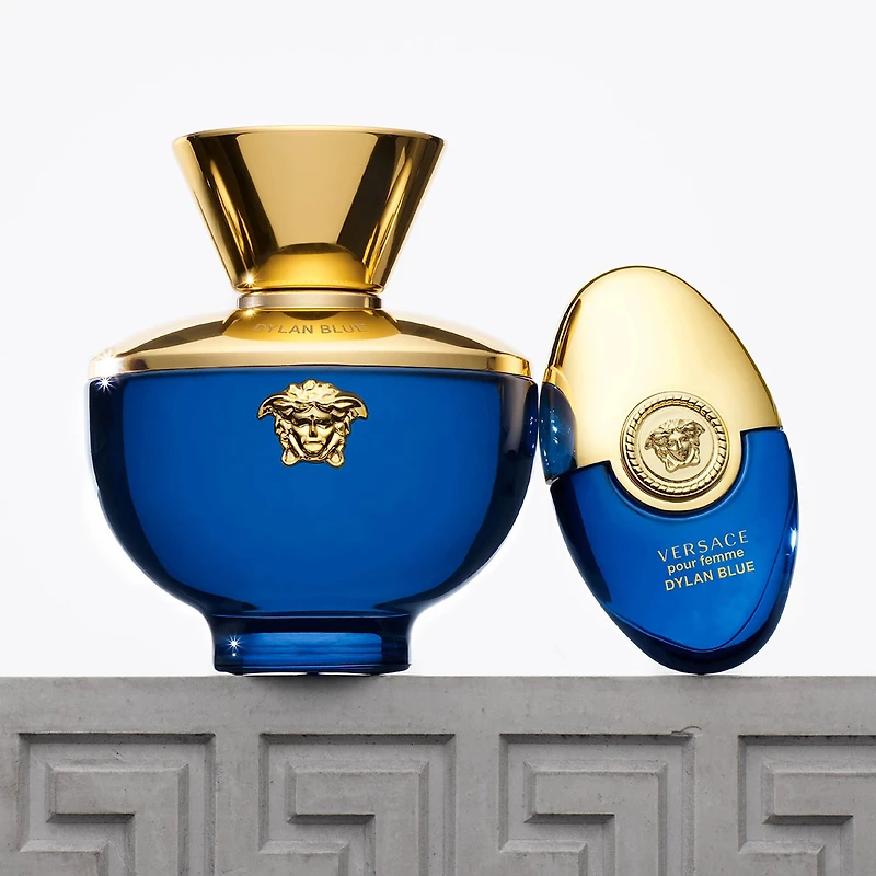Eau de parfum Dylan Blue pour femme