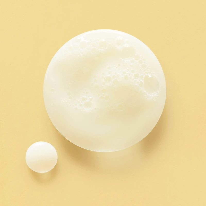 Mini Confidence in a Cleanser