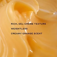 Gel hydratant à la vitamine C C-Rush™