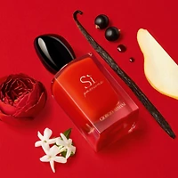 Eau de parfum Sì Passione