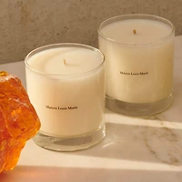 No.04 Bois de Balincourt Candle