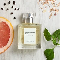 No.09 Vallée de Farney Eau de Parfum