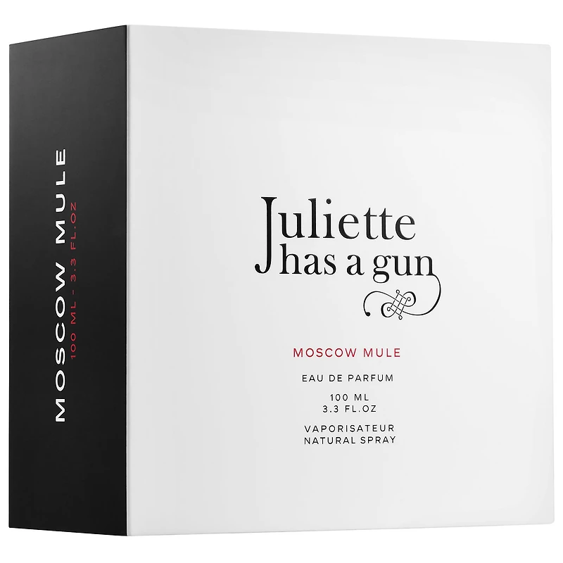 Eau de parfum Moscow Mule