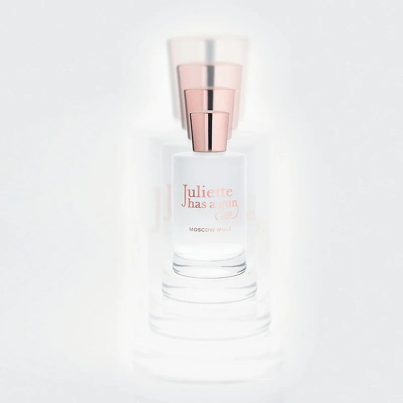 Eau de parfum Moscow Mule