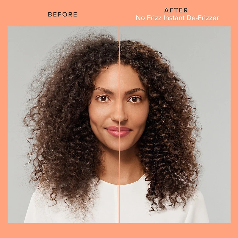No Frizz® Instant De-Frizzer
