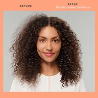 No Frizz® Instant De-Frizzer