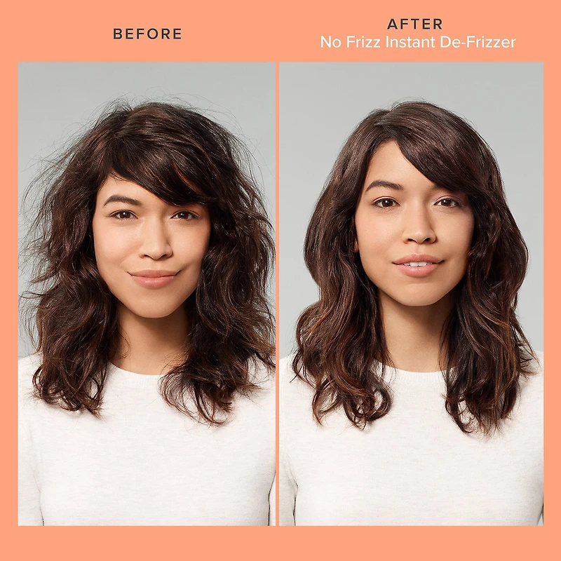 No Frizz® Instant De-Frizzer