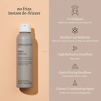 No Frizz® Instant De-Frizzer