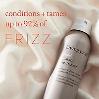 No Frizz® Instant De-Frizzer