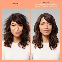 No Frizz® Instant De-Frizzer
