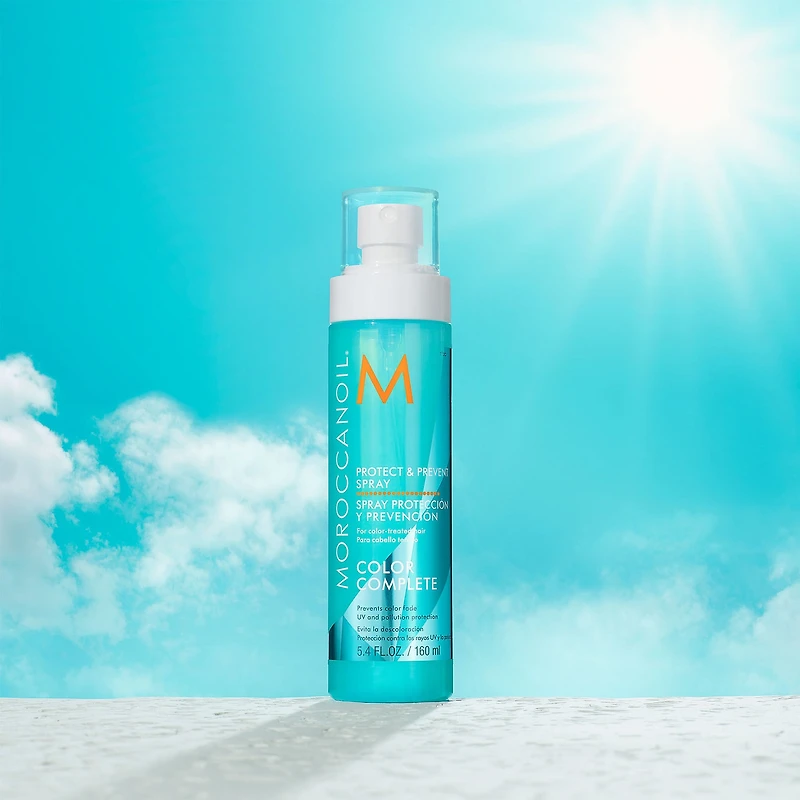 Vaporisateur Protect & Prevent