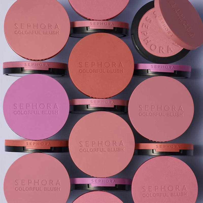Sephora Colorful® Blush