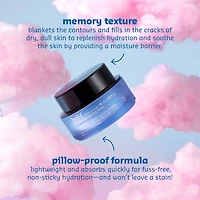 Masque de nuit Aqua Bomb