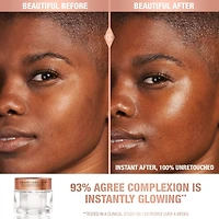 Hydratant antiâge Magic Cream avec acide hyaluronique