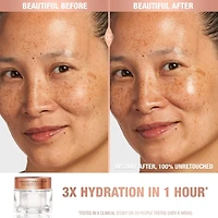 Hydratant antiâge Magic Cream avec acide hyaluronique