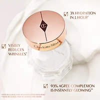 Hydratant antiâge Magic Cream avec acide hyaluronique