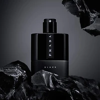 Eau de parfum Luna Rossa Black