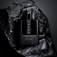 Eau de parfum Luna Rossa Black