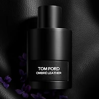 Eau de parfum Ombré Leather