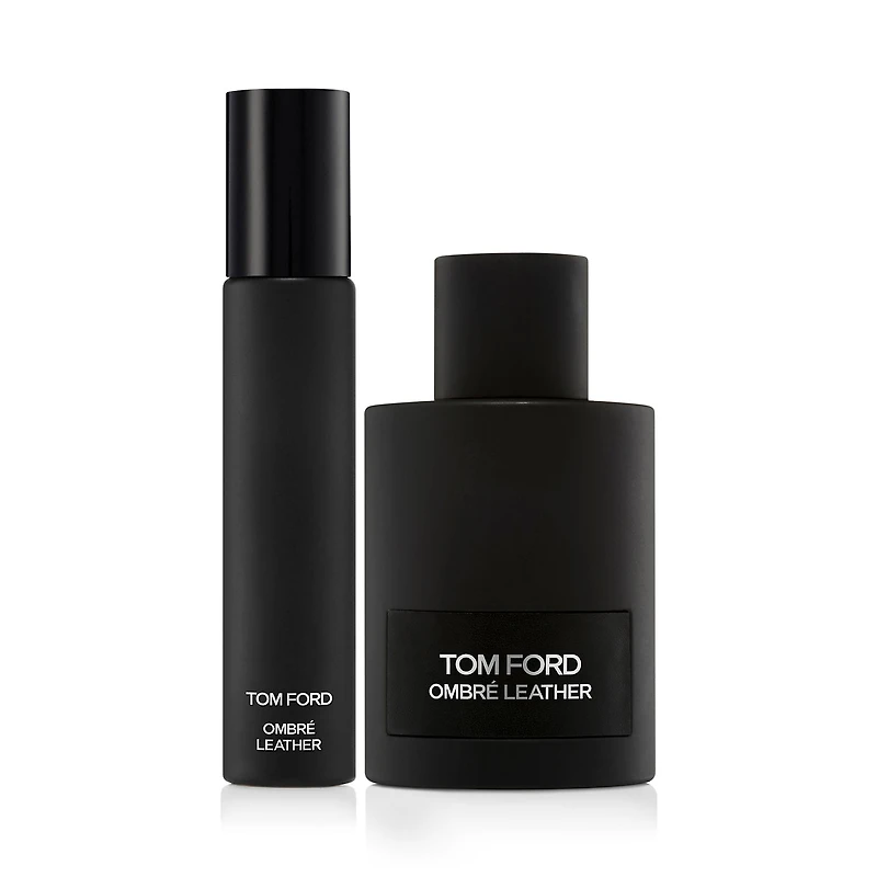 Eau de parfum Ombré Leather