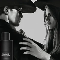 Eau de parfum Ombré Leather