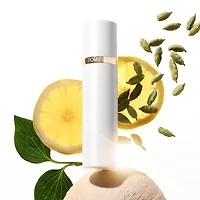 Eau de parfum Soleil Blanc en vaporisateur de voyage