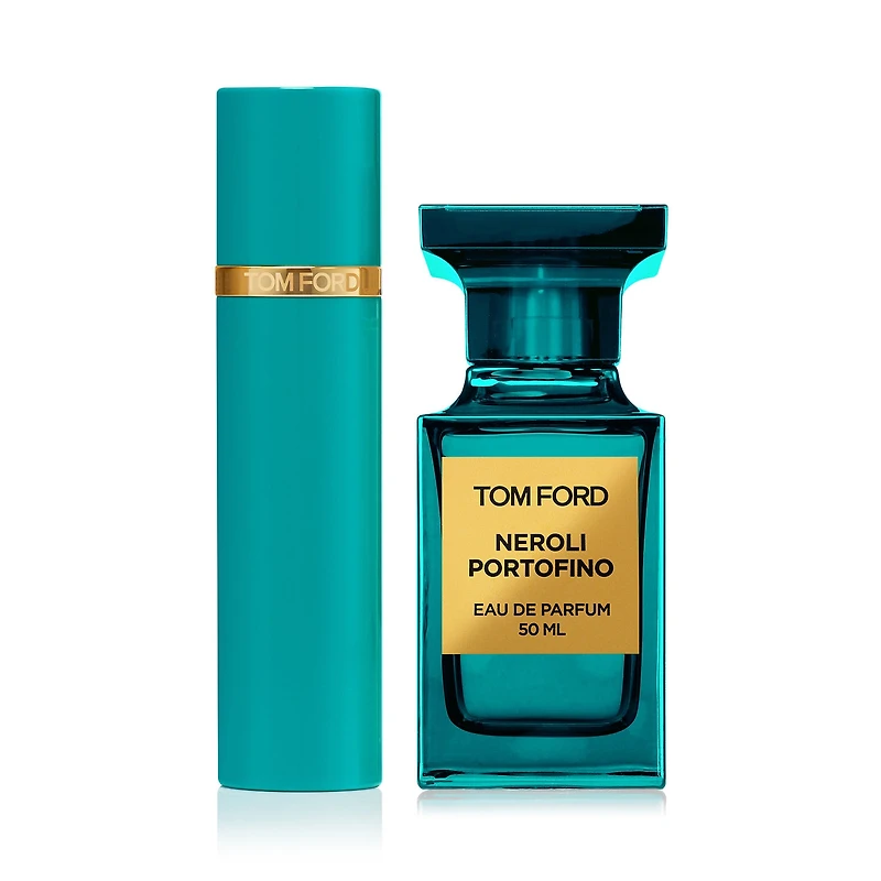 Neroli Portofino en vaporisateur de voyage