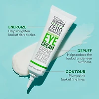 Zero Baggage™ Anti-Dark Circle Eye Cream