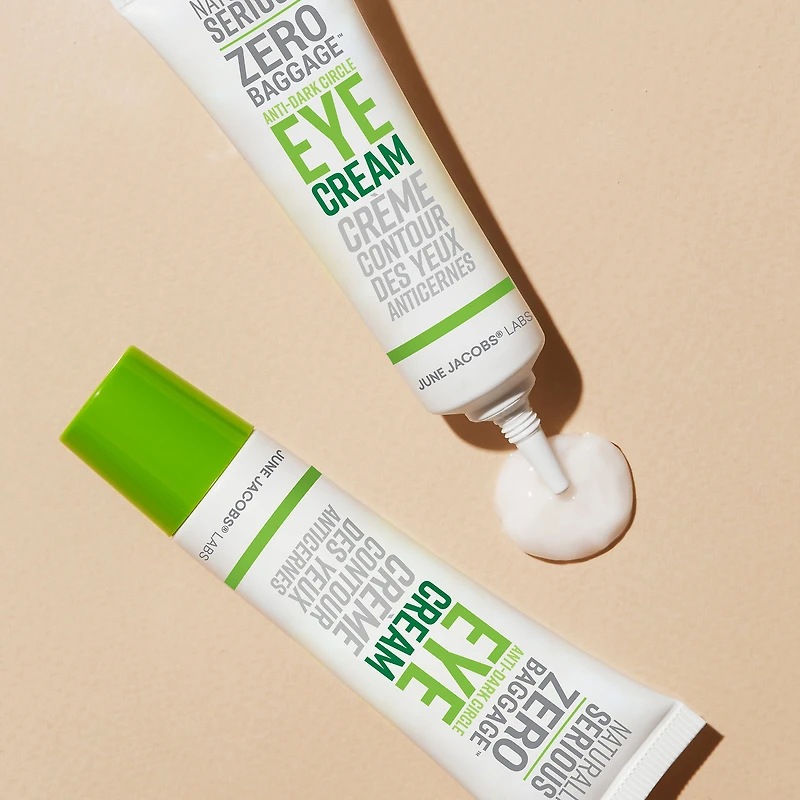 Zero Baggage™ Anti-Dark Circle Eye Cream