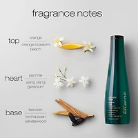 Shampoing Ultimate Reset pour cheveux très endommagés