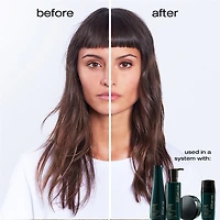 Shampoing Ultimate Reset pour cheveux très endommagés