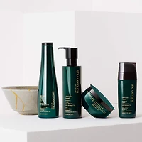 Shampoing Ultimate Reset pour cheveux très endommagés