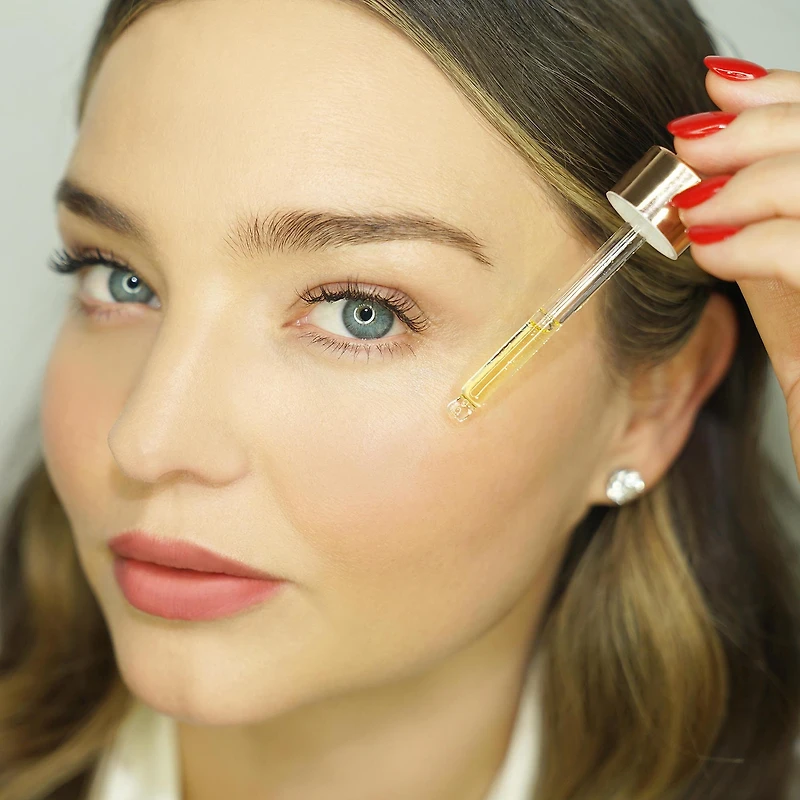 Mini Noni Glow Radiant Face Oil with Antioxidants