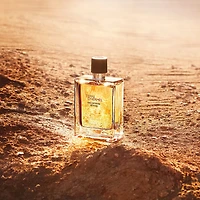 Eau de parfum Eau Intense Vétiver de Terre d’Hermès