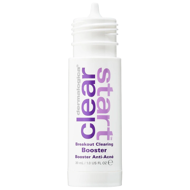 Trousse de soin stimulant anti-éruptions cutanées Clear Start