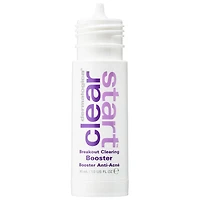 Trousse de soin stimulant anti-éruptions cutanées Clear Start