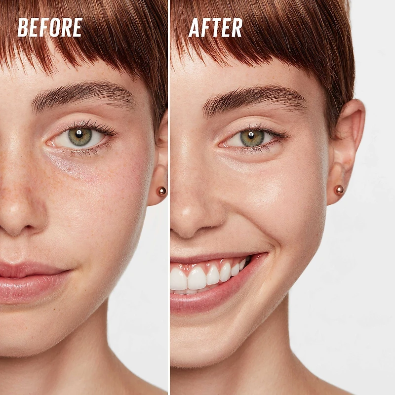 Don't Settle Concealer