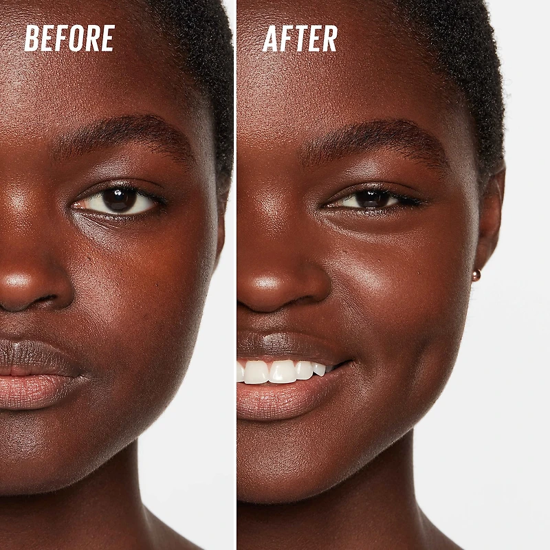 Don't Settle Concealer
