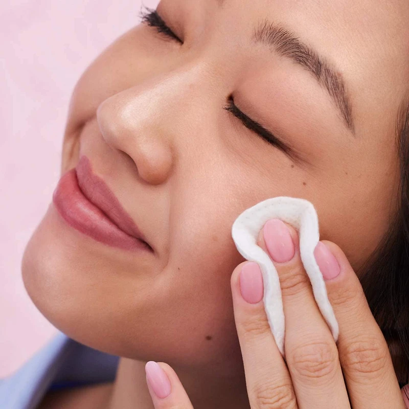 Lotion tonique hydratation profonde à la rose et l’acide hyaluronique