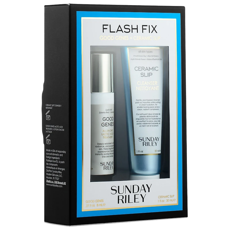 Flash Fix Kit