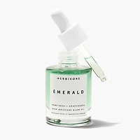 Huile éclat hydratation profonde aux graines de chanvre Emerald