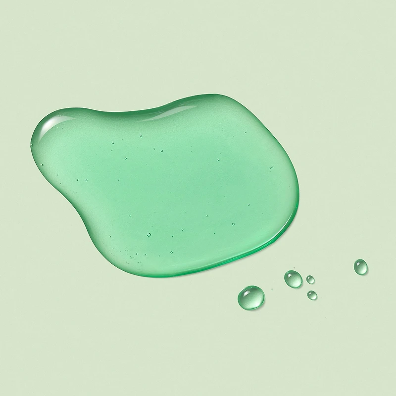 Huile éclat hydratation profonde aux graines de chanvre Emerald
