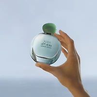 Acqua di Gioia Eau de Parfum Travel Spray with Lemon & Water Jasmine