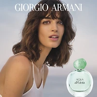 Acqua di Gioia Eau de Parfum Travel Spray with Lemon & Water Jasmine