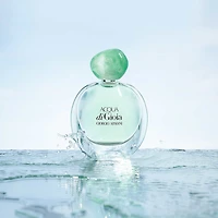 Acqua di Gioia Eau de Parfum Travel Spray with Lemon & Water Jasmine