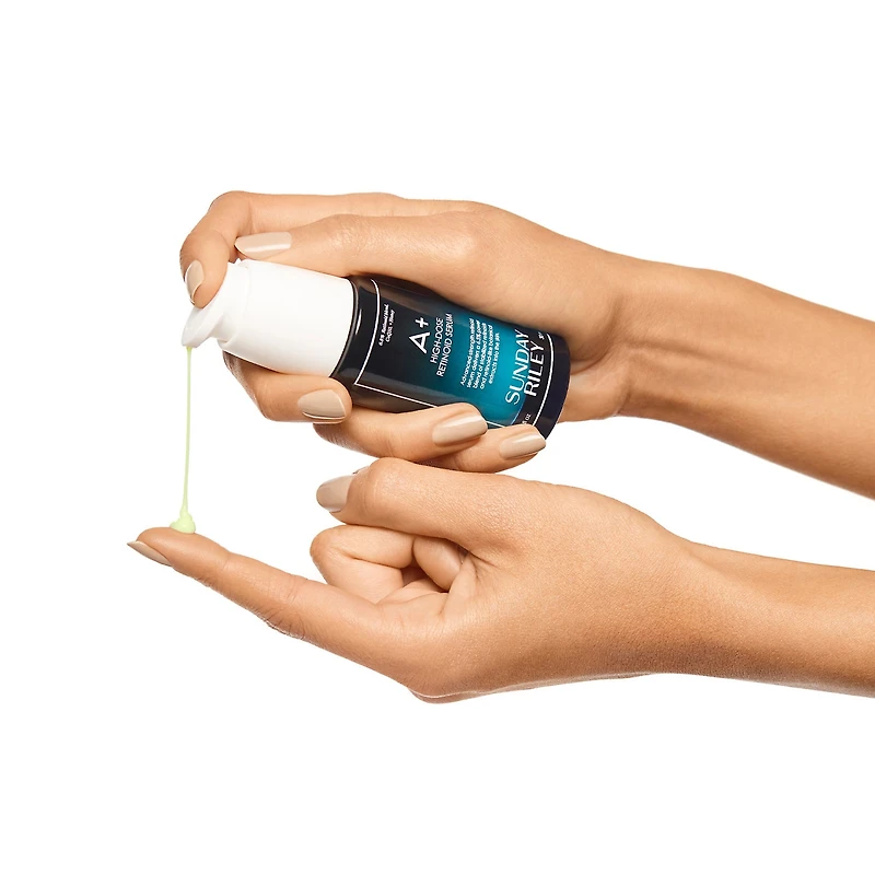 A+ High-Dose Retinol Serum