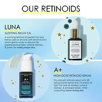 A+ High-Dose Retinol Serum