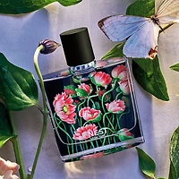 Eau de parfum Wild Poppy en vaporisateur de voyage