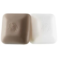 Duo de voyage Baby Bar avec étui